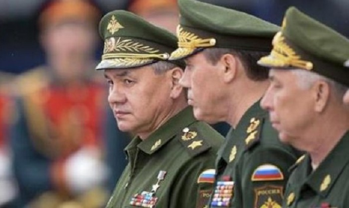 Russia army delegation to visit Armenia